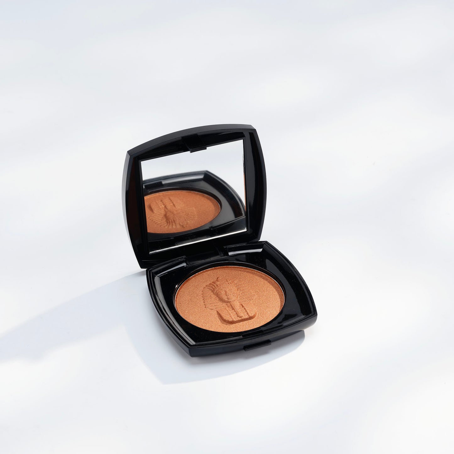 Egyptian Powder Bronzer - 14 gram in luxe spiegeldoosje