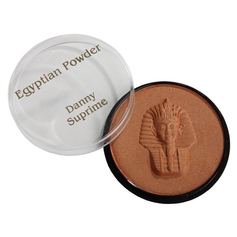 Egyptian Powder Bronzer - 17 gram