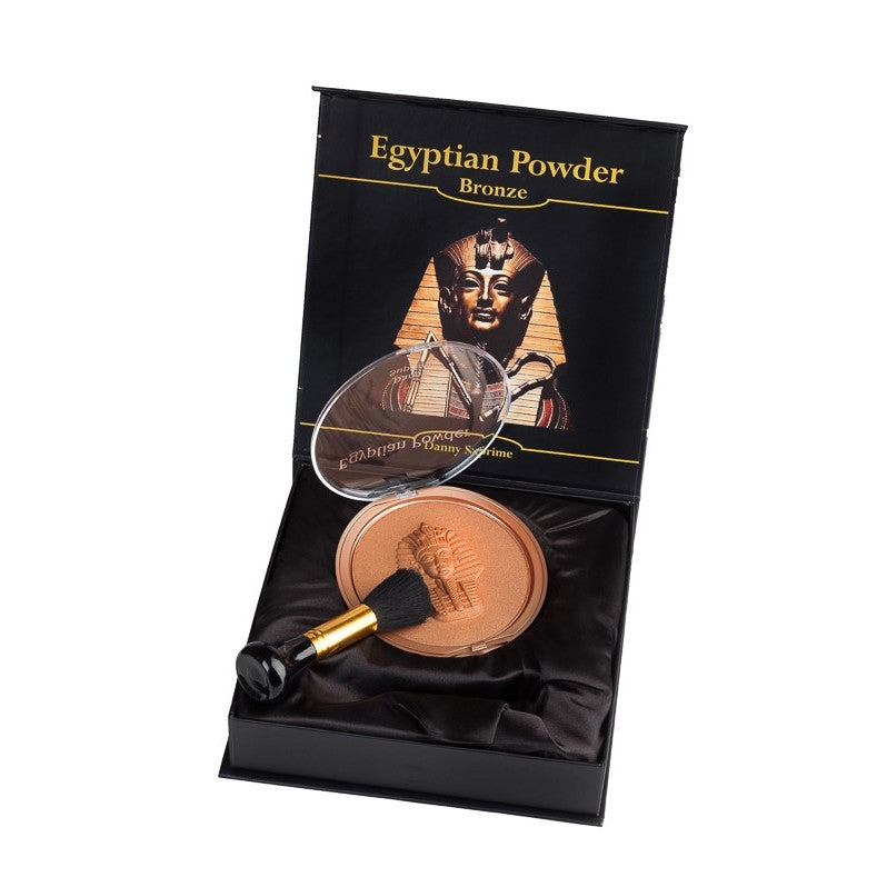 Egyptian Powder Bronzer met brush - 40 gram