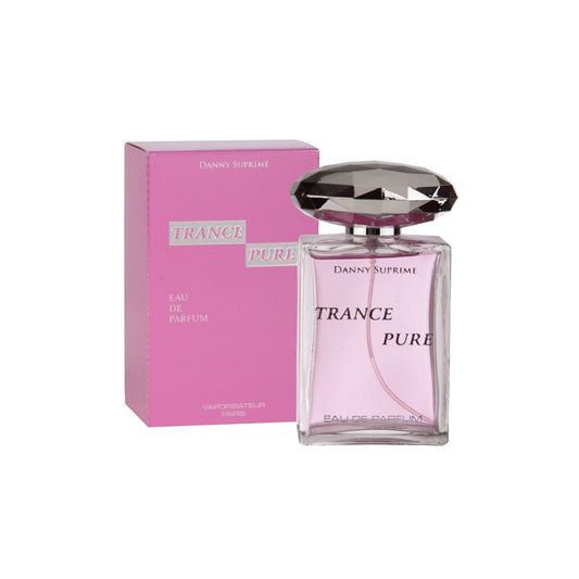 Parfum Trance Pure for Women - 100ml
